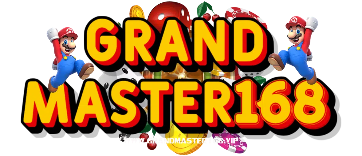 grandmaster168